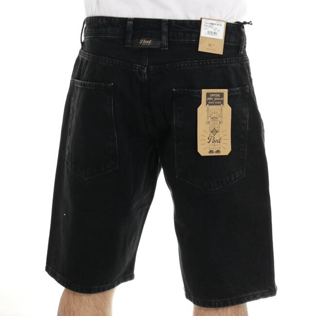 BERUDA EPPING PONT DENIM - Mad Fashion | img vers.650x/